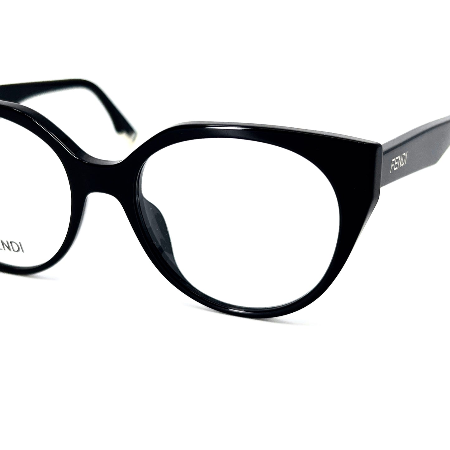Gafas FENDI FE50003I 001