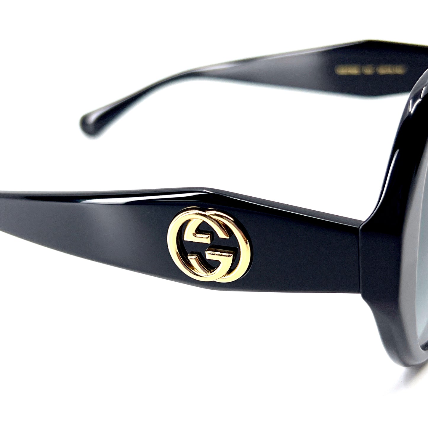 GUCCI Sunglasses GG0796S 001