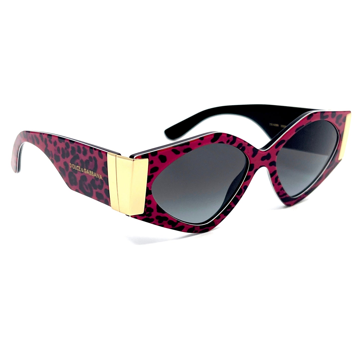 DOLCE & GABBANA Sunglasses DG4396 3326/8G