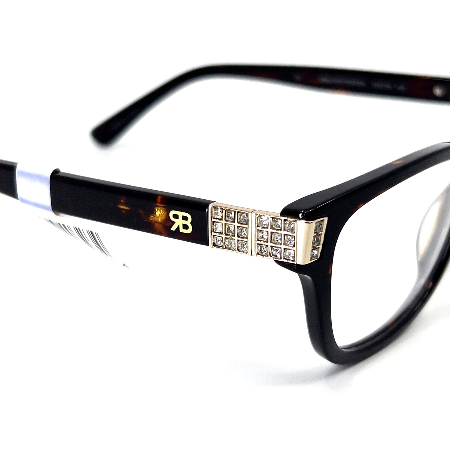 Renato Balestra Eye Frames RB013FDT