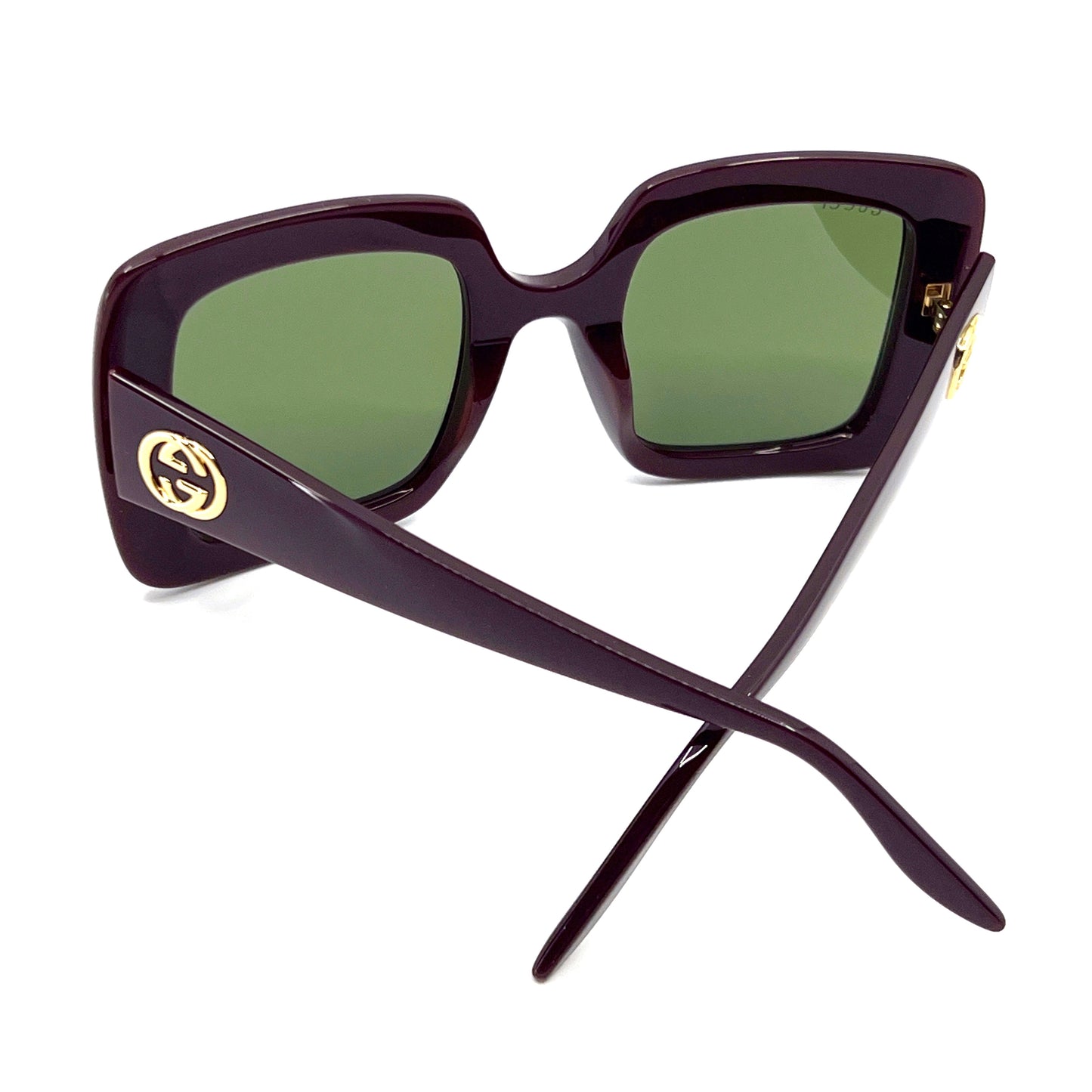 GUCCI Sunglasses GG0896S 003