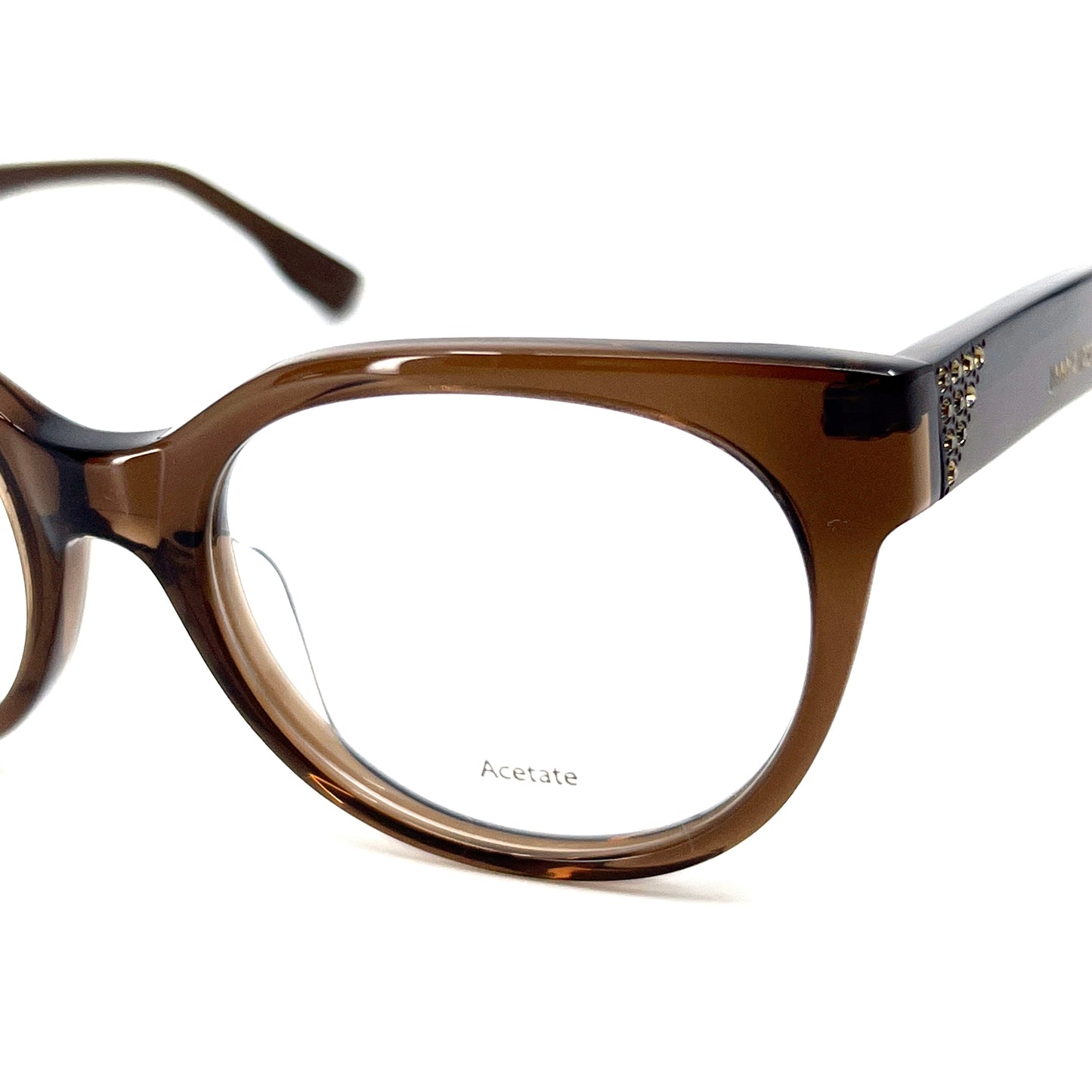 JIMMY CHOO Eyeglasses JC143/F 3MO