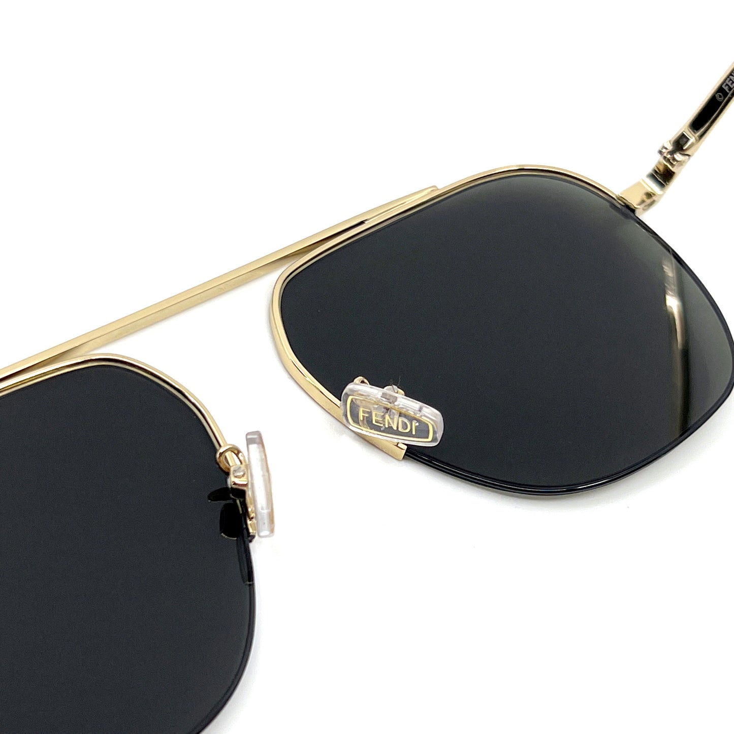 FENDI Sunglasses FE40005U 32C