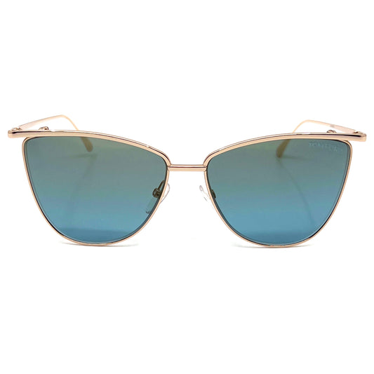 TOM FORD Gafas de sol Verónica TF684 28W