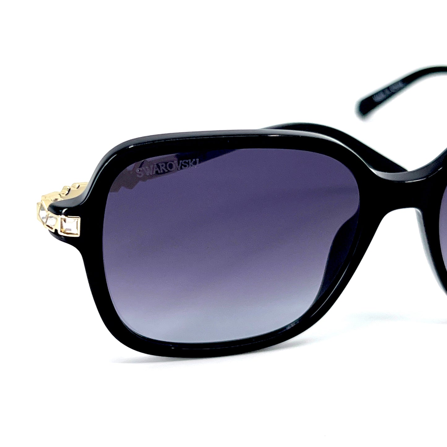 SWAROVSKI Sunglasses SK 265 01B