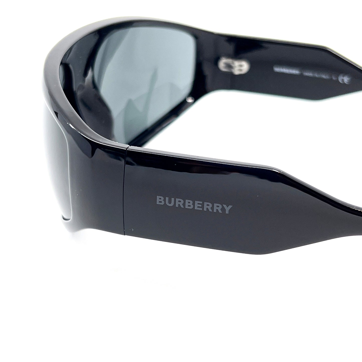 BURBERRY Sunglasses B4369 3001/87