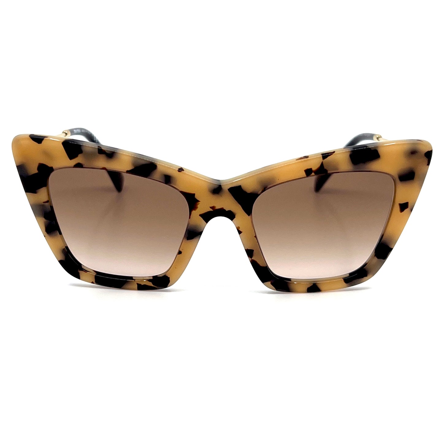 MIU MIU Sunglasses SMU01W 07D-0A6