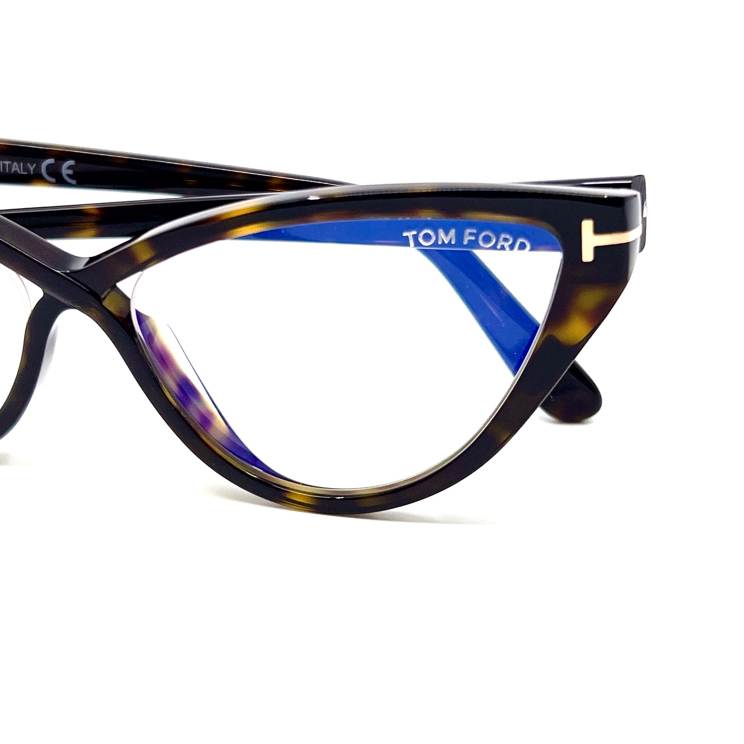 TOM FORD Eyeglasses TF5729-B 052