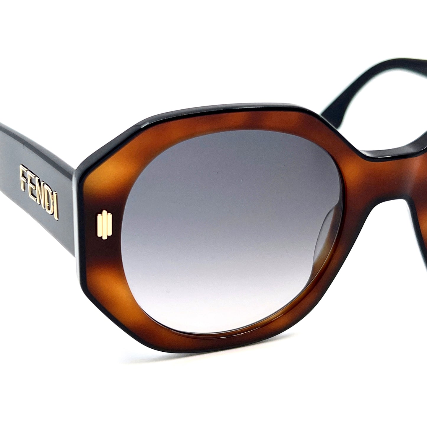 FENDI Sunglasses FE40045I 53B