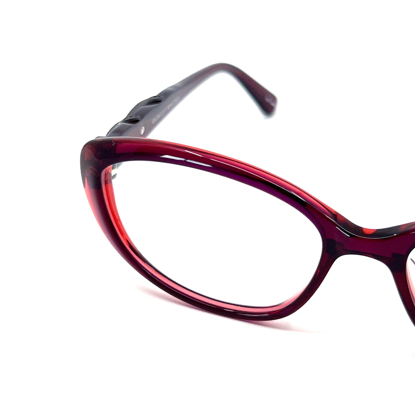 BADGLEY MISCHKA Eyeglasses Veronique CAB