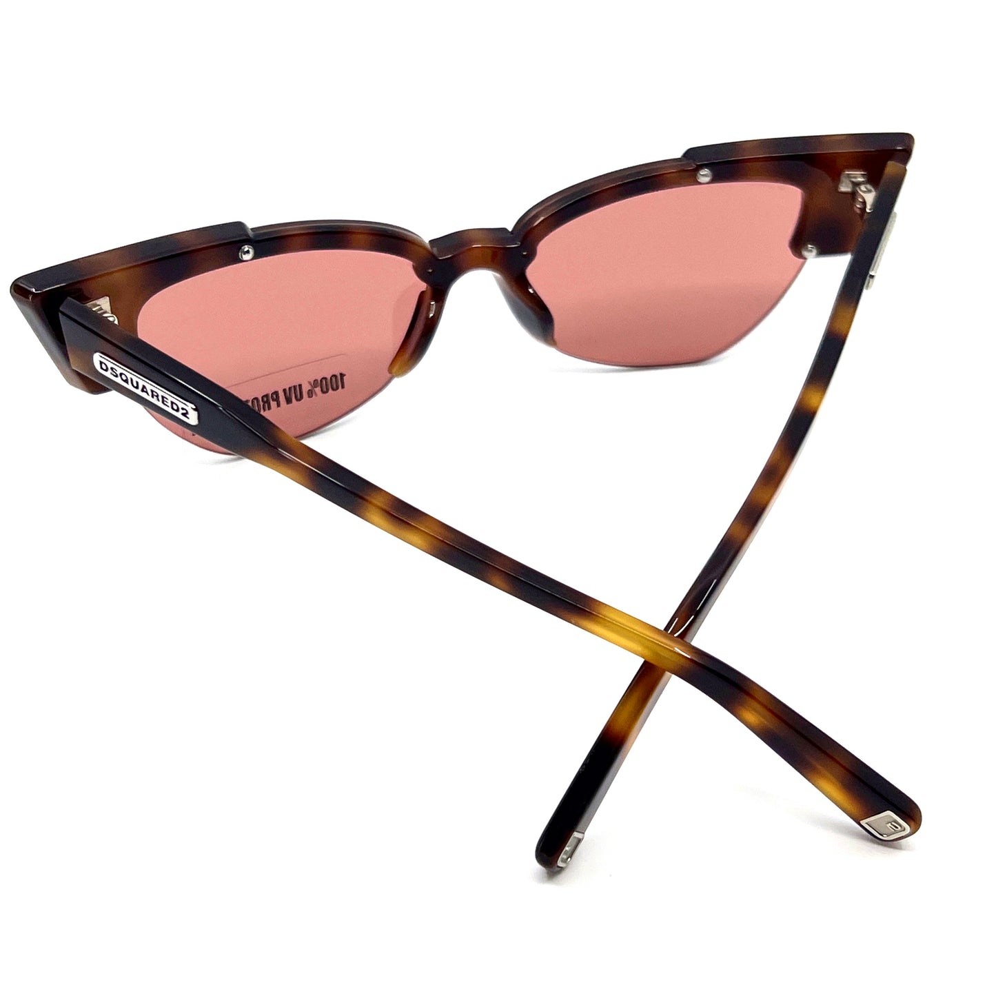 DSQUARED2 Bella Sunglasses DQ0341 52S