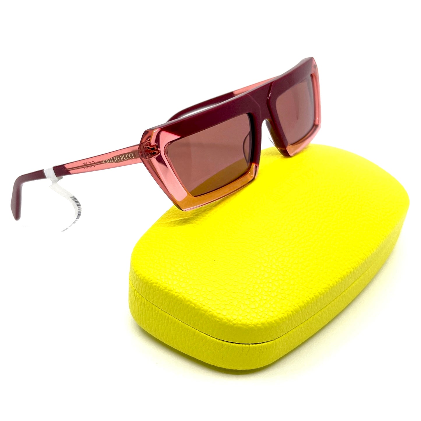 EMILIO PUCCI Sunglasses EP175 71S