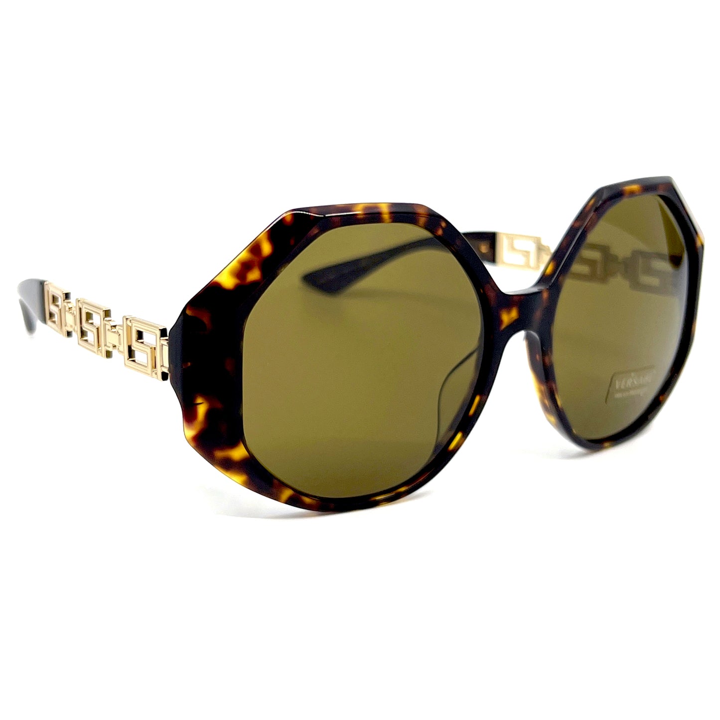 VERSACE Sunglasses MOD.4395-F 108/73