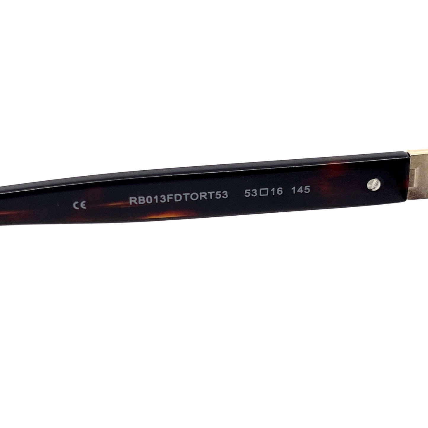 Renato Balestra Eye Frames RB013FDT