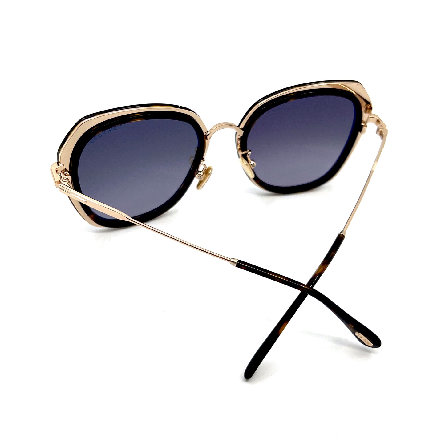 TOM FORD Sunglasses Kenyan TF792 52H