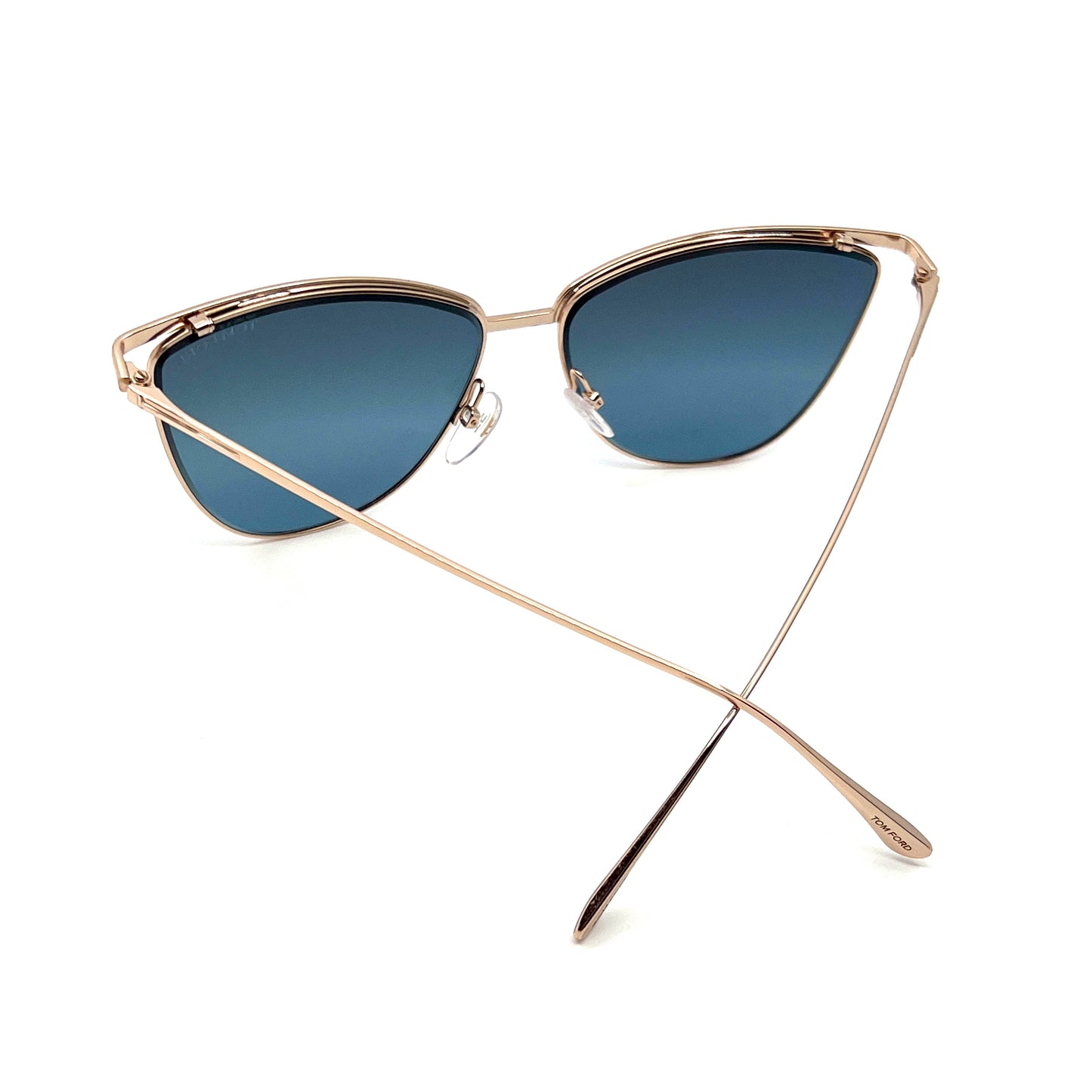 TOM FORD Veronica Sunglasses TF684 28W