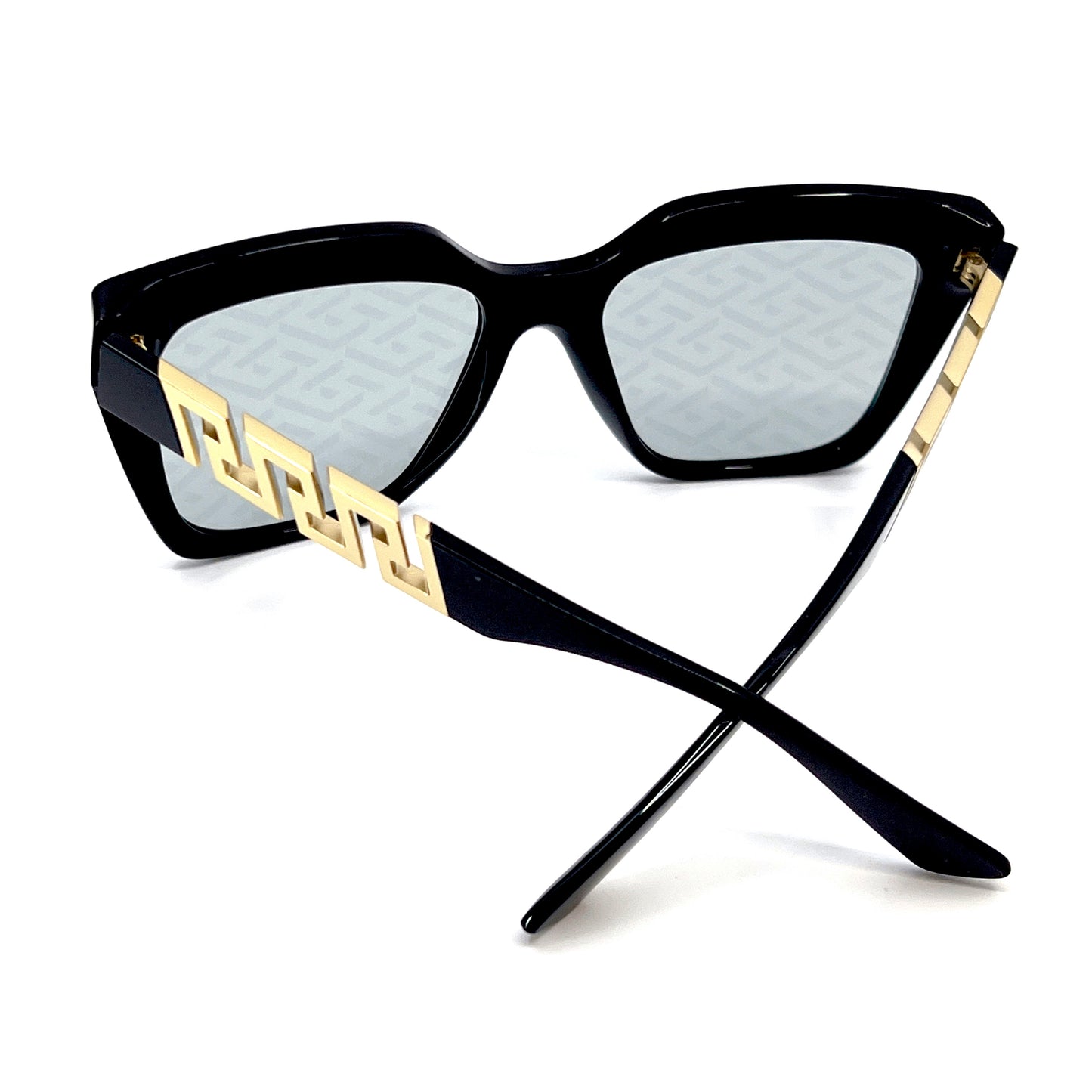 VERSACE Sunglasses MOD.4418 GB1/AL