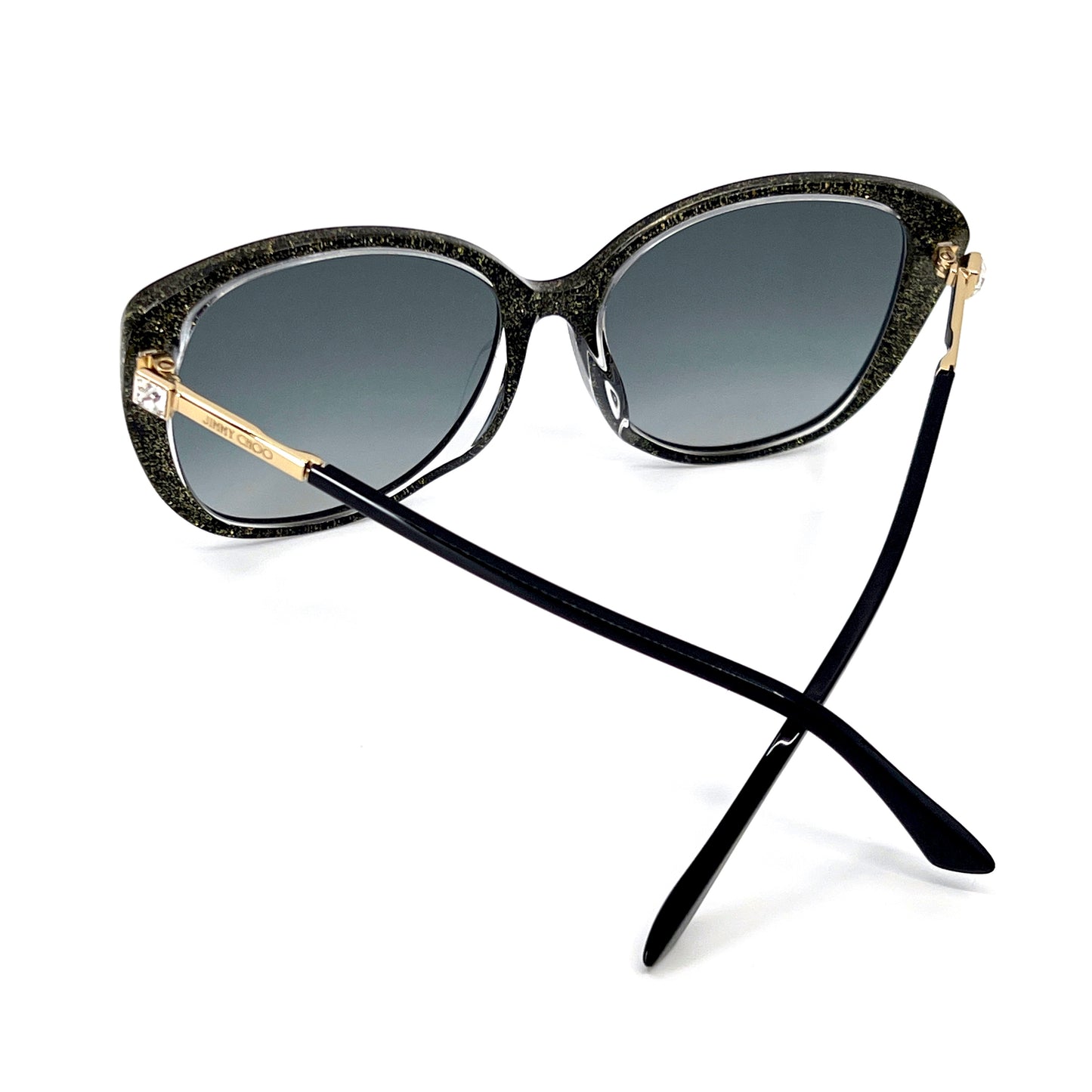 Jimmy Choo Sunglasses ALY/F/S AE2FQ