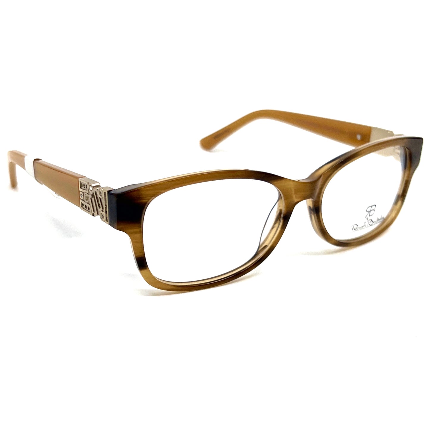 Renato Balestra Eye Frames RB015FNUDE