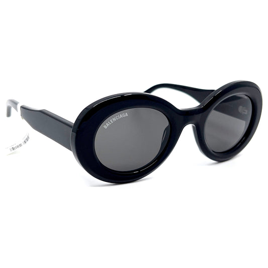 BALENCIAGA Sunglasses BB0074S 001