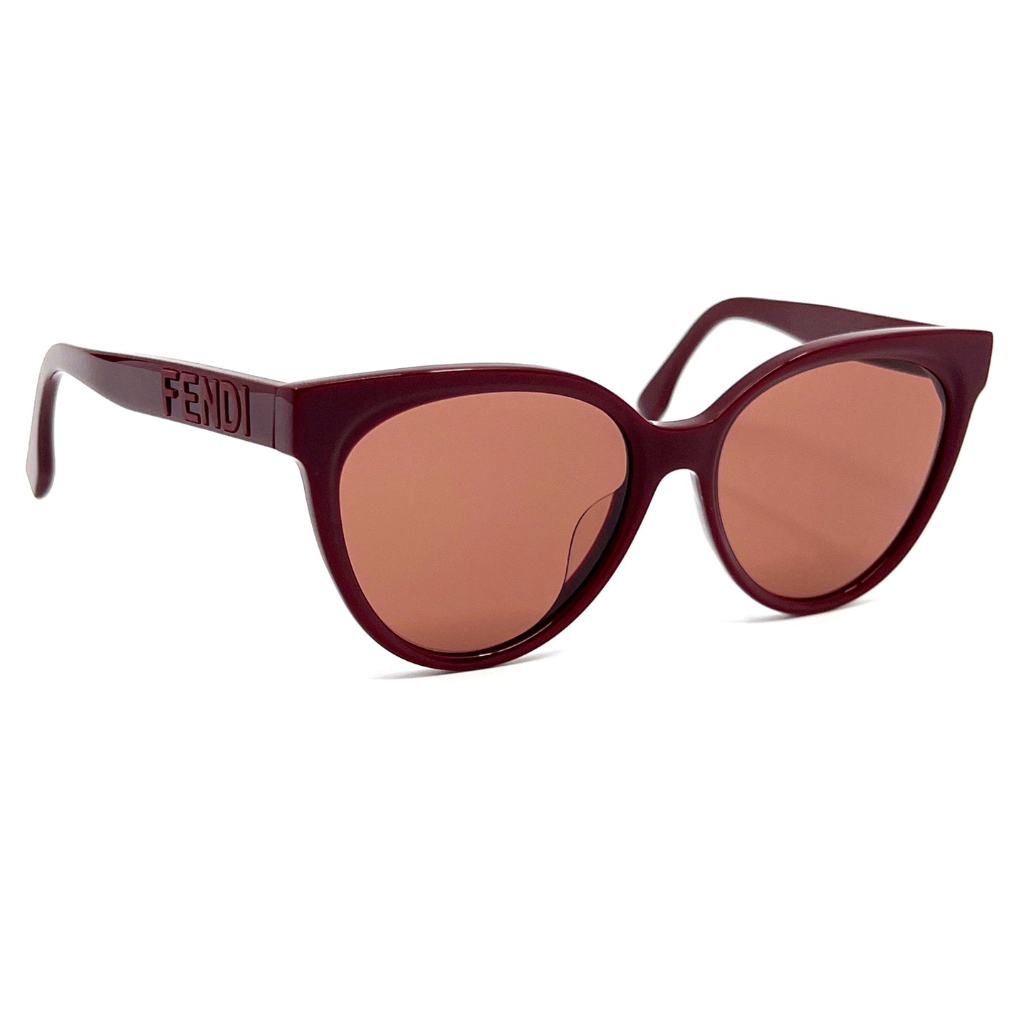 FENDI Sunglasses FE40008U 66S