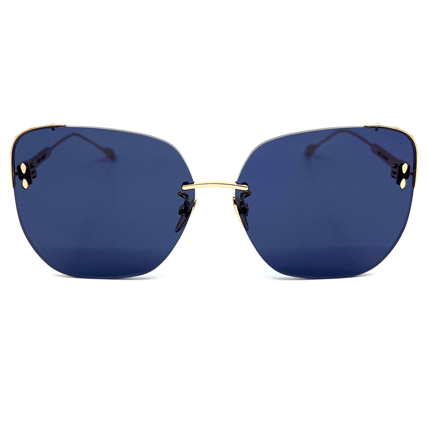 ISABEL MARANT Sunglasses IM0082/S 000IR