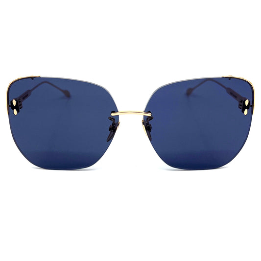 ISABEL MARANT Sunglasses IM0082/S 000IR