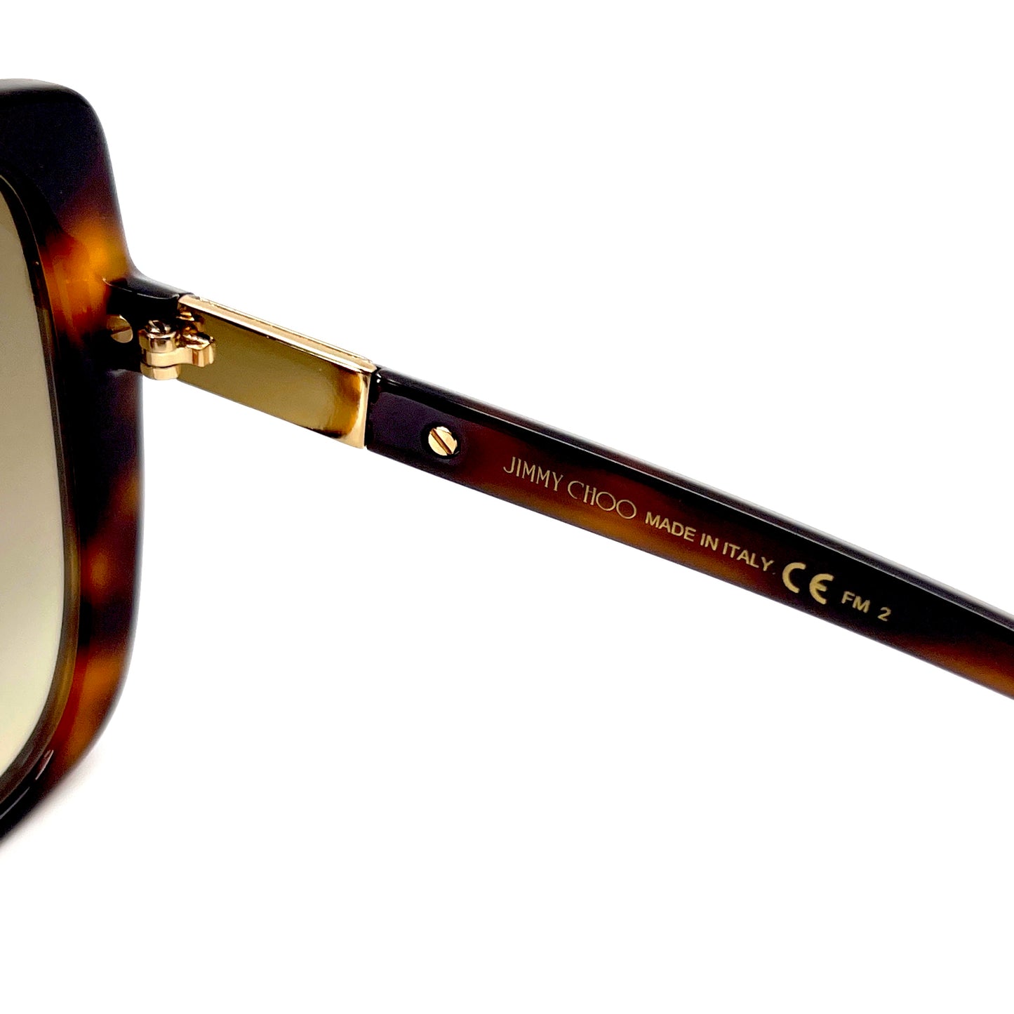 JIMMY CHOO Gafas de Sol BECKY/F/S 086HA