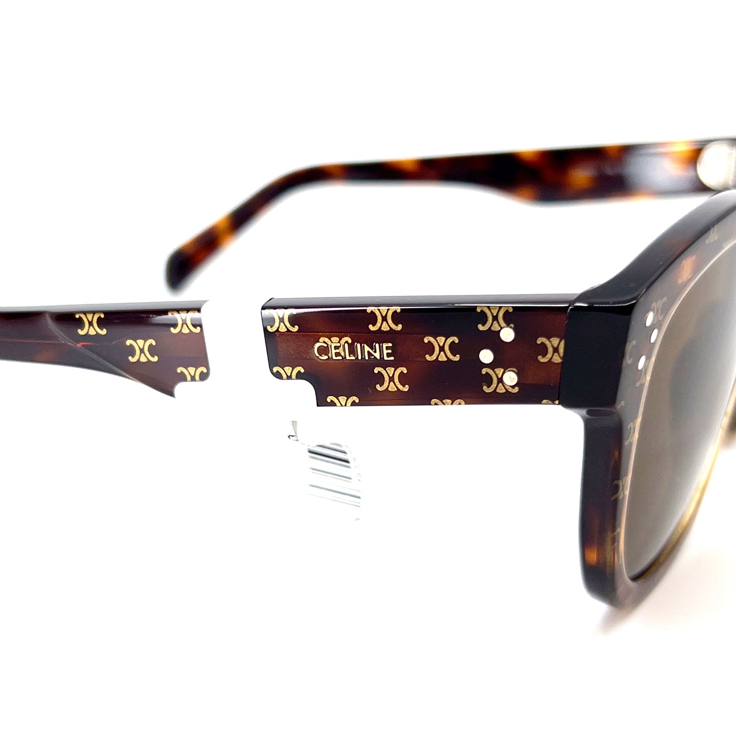 CELINE Sunglasses CL40167I 54E