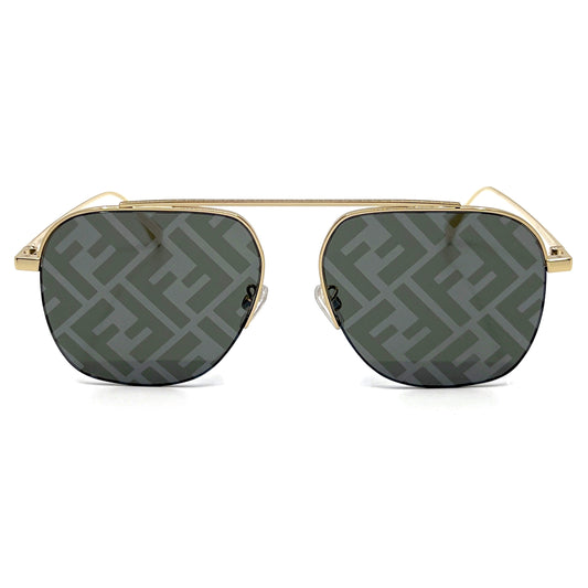 FENDI Sunglasses FE40005U 32C