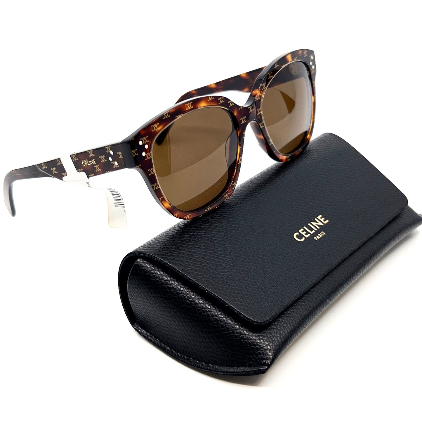 CELINE Sunglasses CL40167I 54E