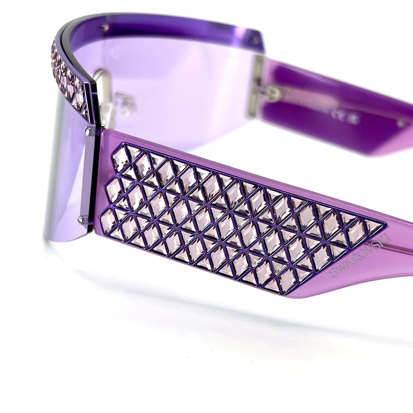 SWAROVSKI Sunglasses SK 363 75Z