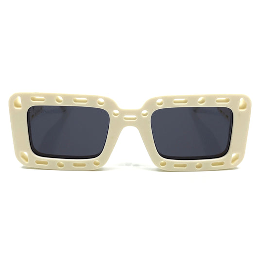 Gafas de Sol BLANCO OERI025 0107