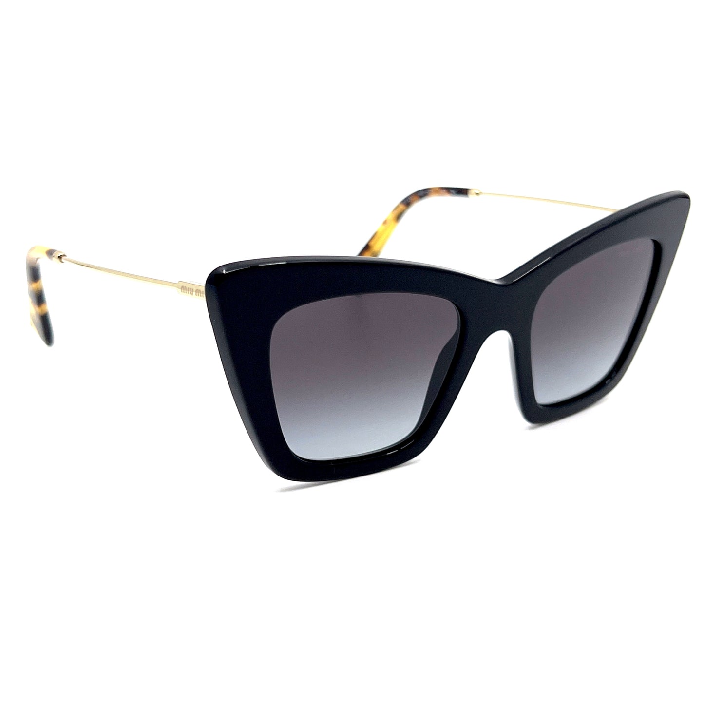 MIU MIU Sunglasses SMU01W 1AB-5D1