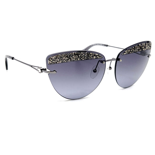 BLUMARINE Sunglasses SBM138S 0509