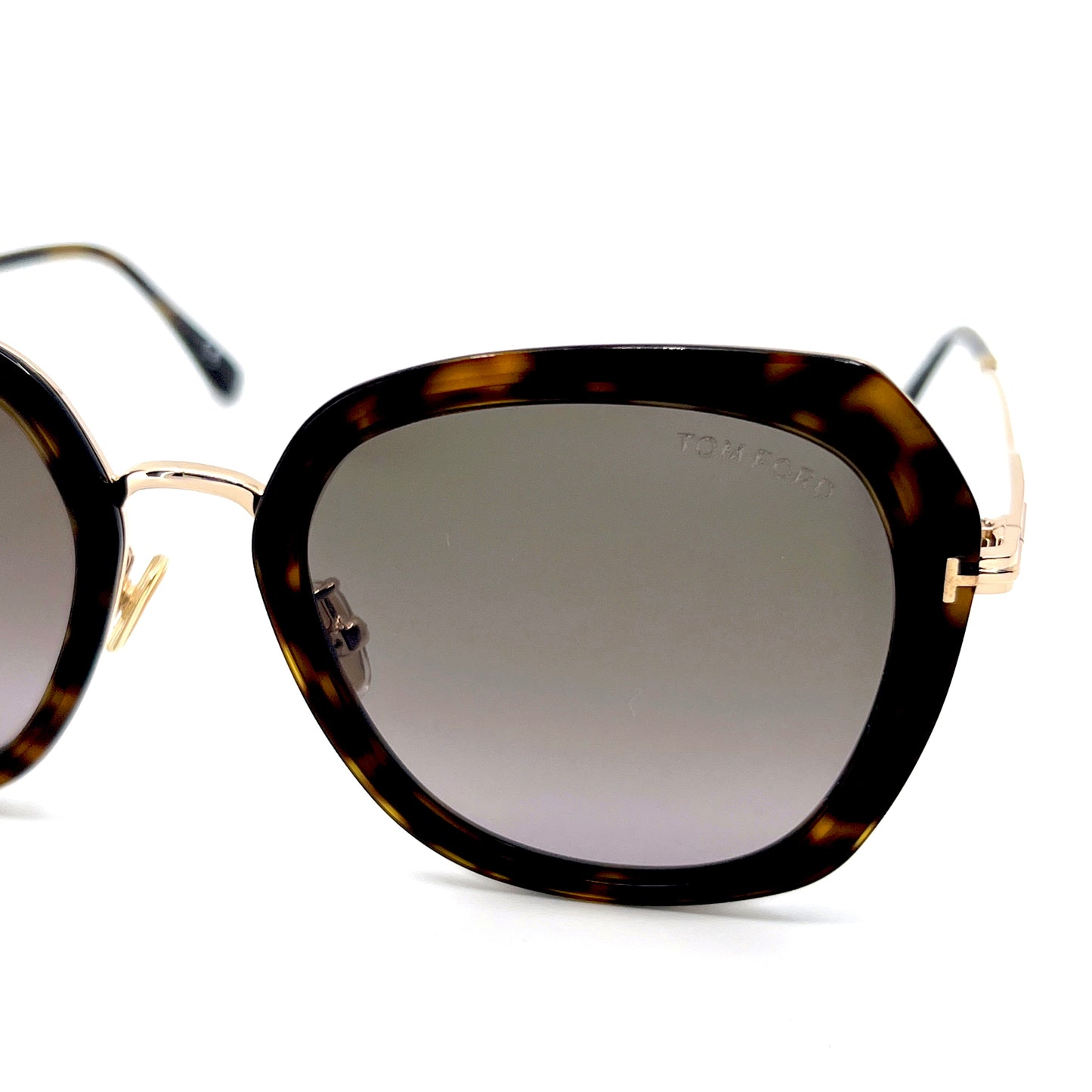 TOM FORD Sunglasses Kenyan TF792 52H