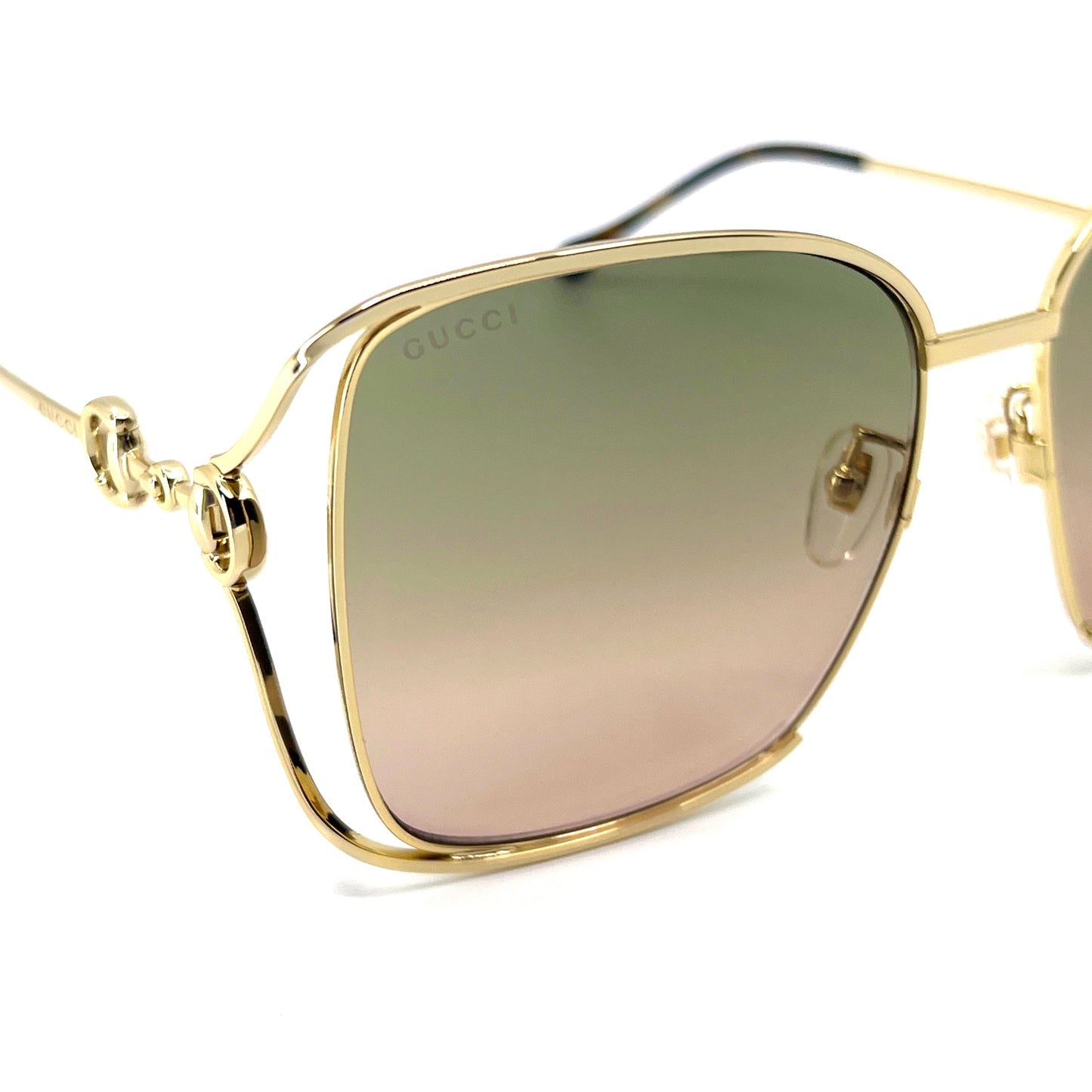 GUCCI Sunglasses GG1020S 001