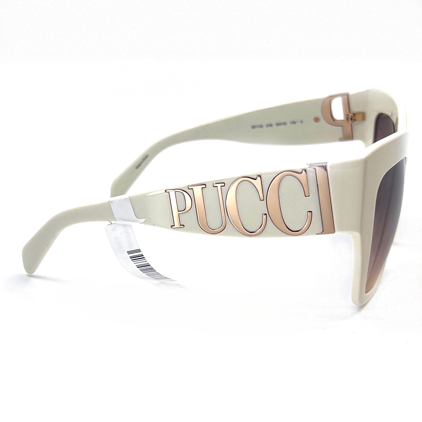 EMILIO PUCCI Sunglasses EP 172 21B