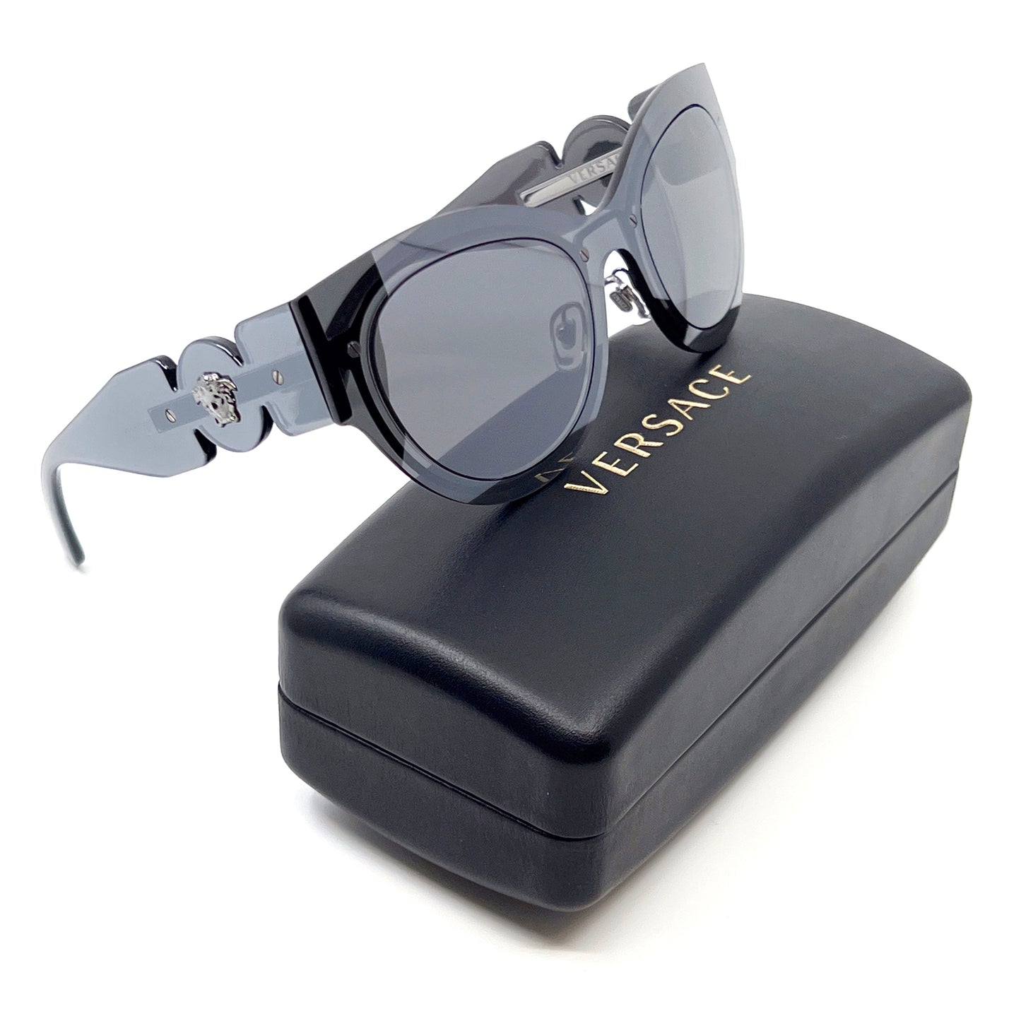 VERSACE Sunglasses MOD.2234 1001/6G