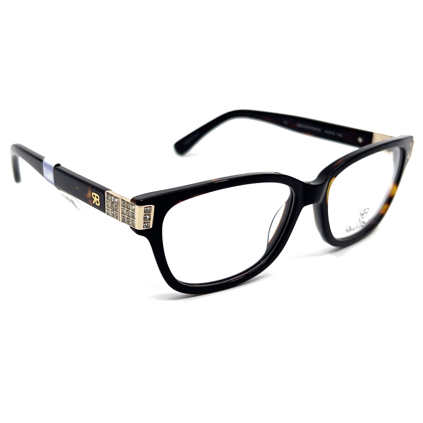 Renato Balestra Eye Frames RB013FDT