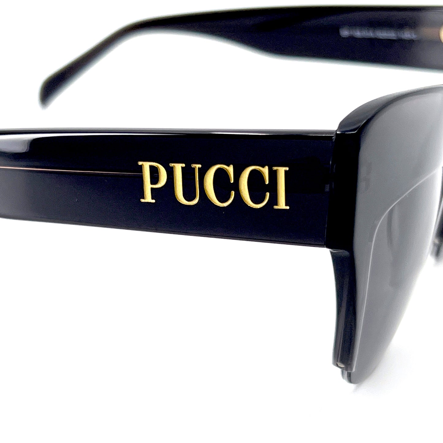 EMILIO PUCCI Sunglasses EP138 01A