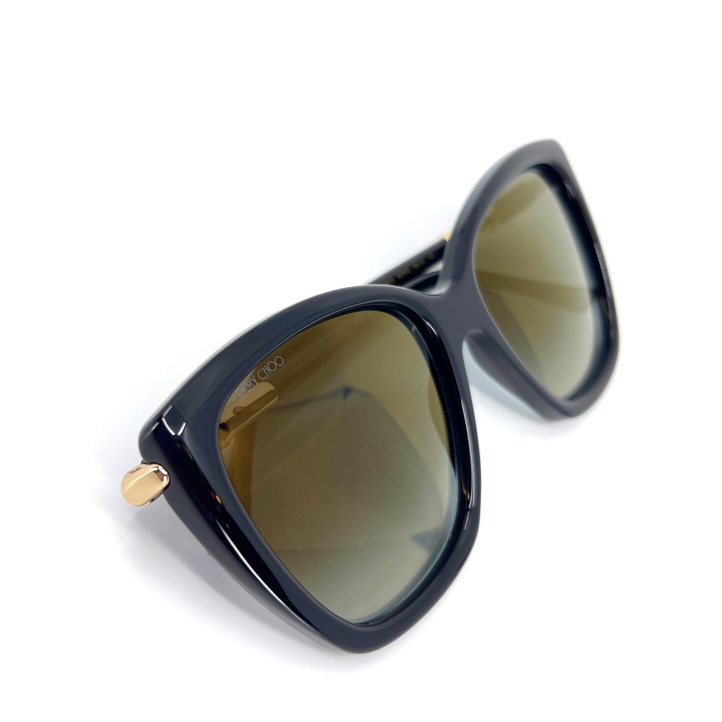 JIMMY  CHOO Sunglasses ROSE/S 807-FQ