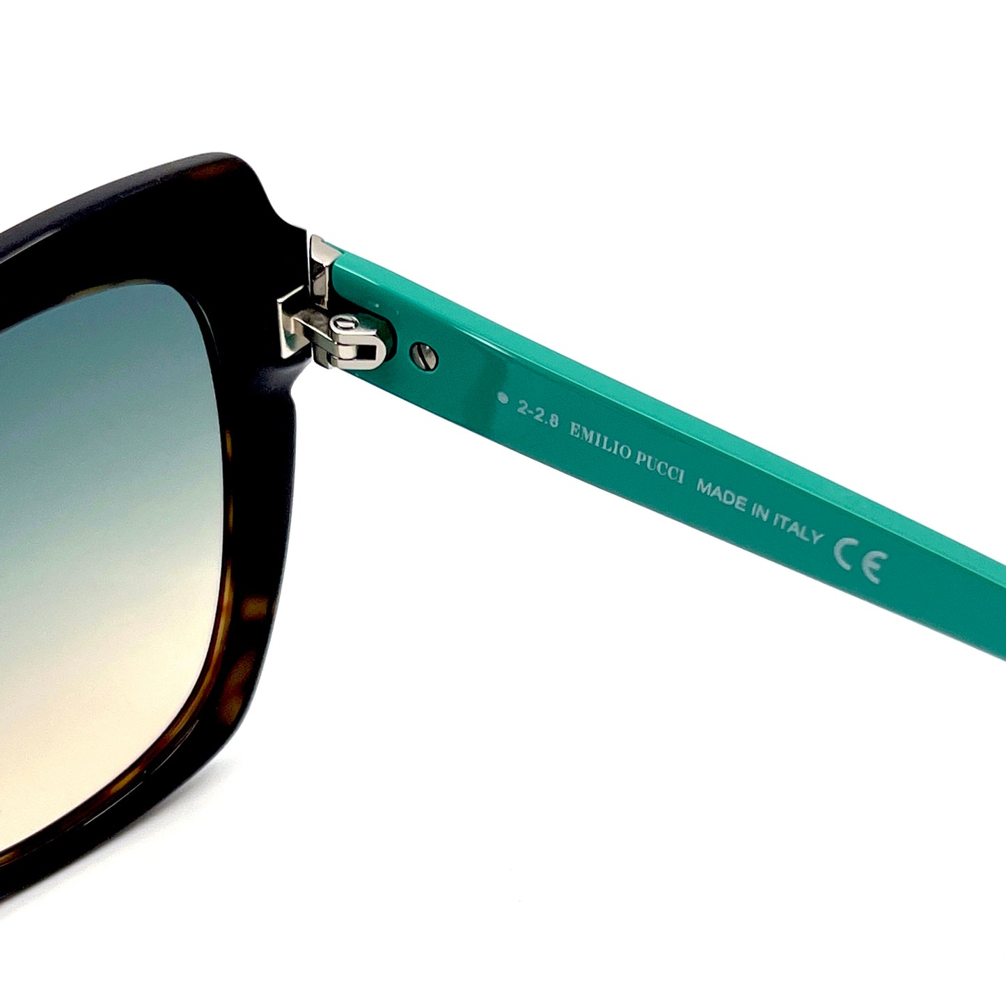 EMILIO PUCCI Sunglasses EP90 53P