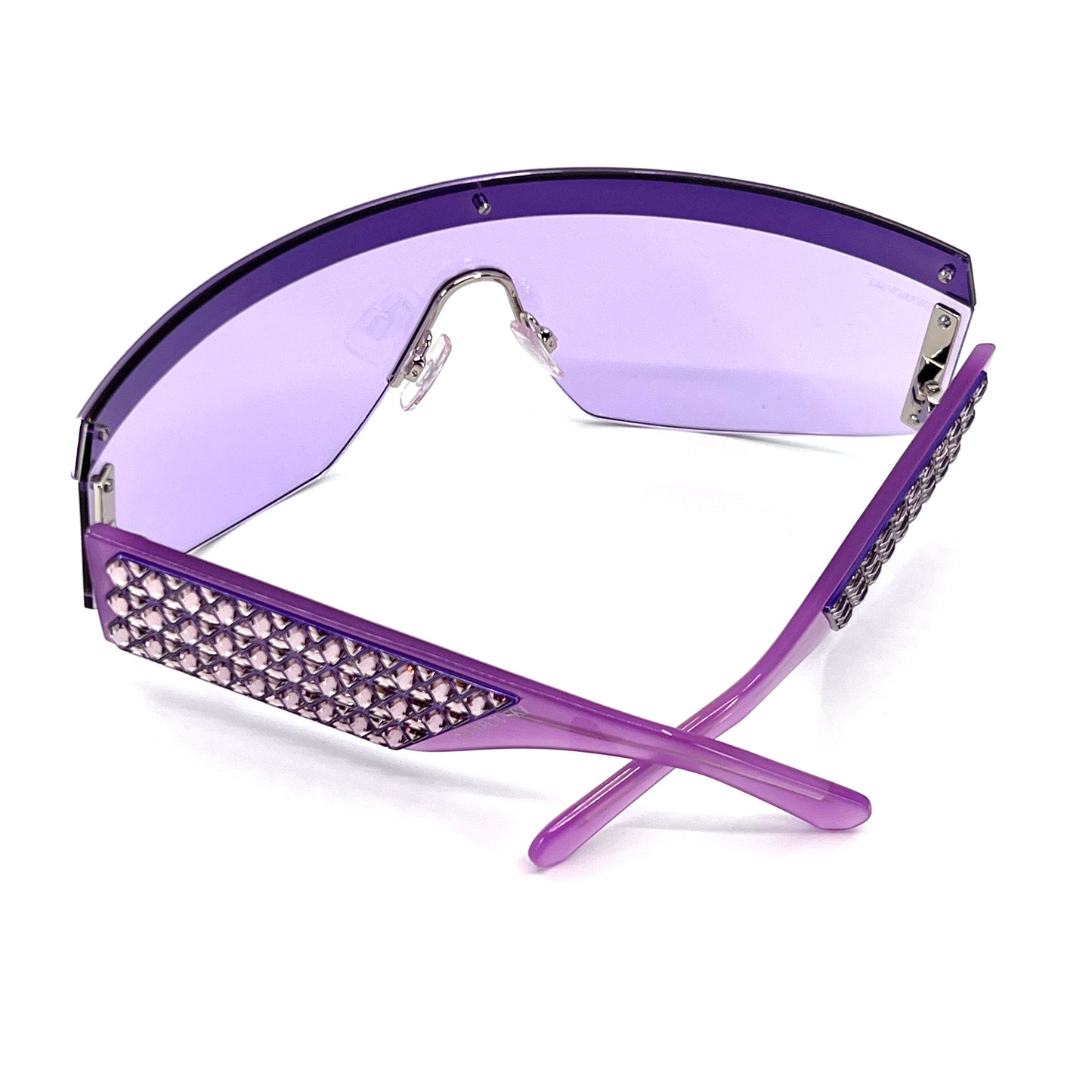 SWAROVSKI Sunglasses SK 363 75Z