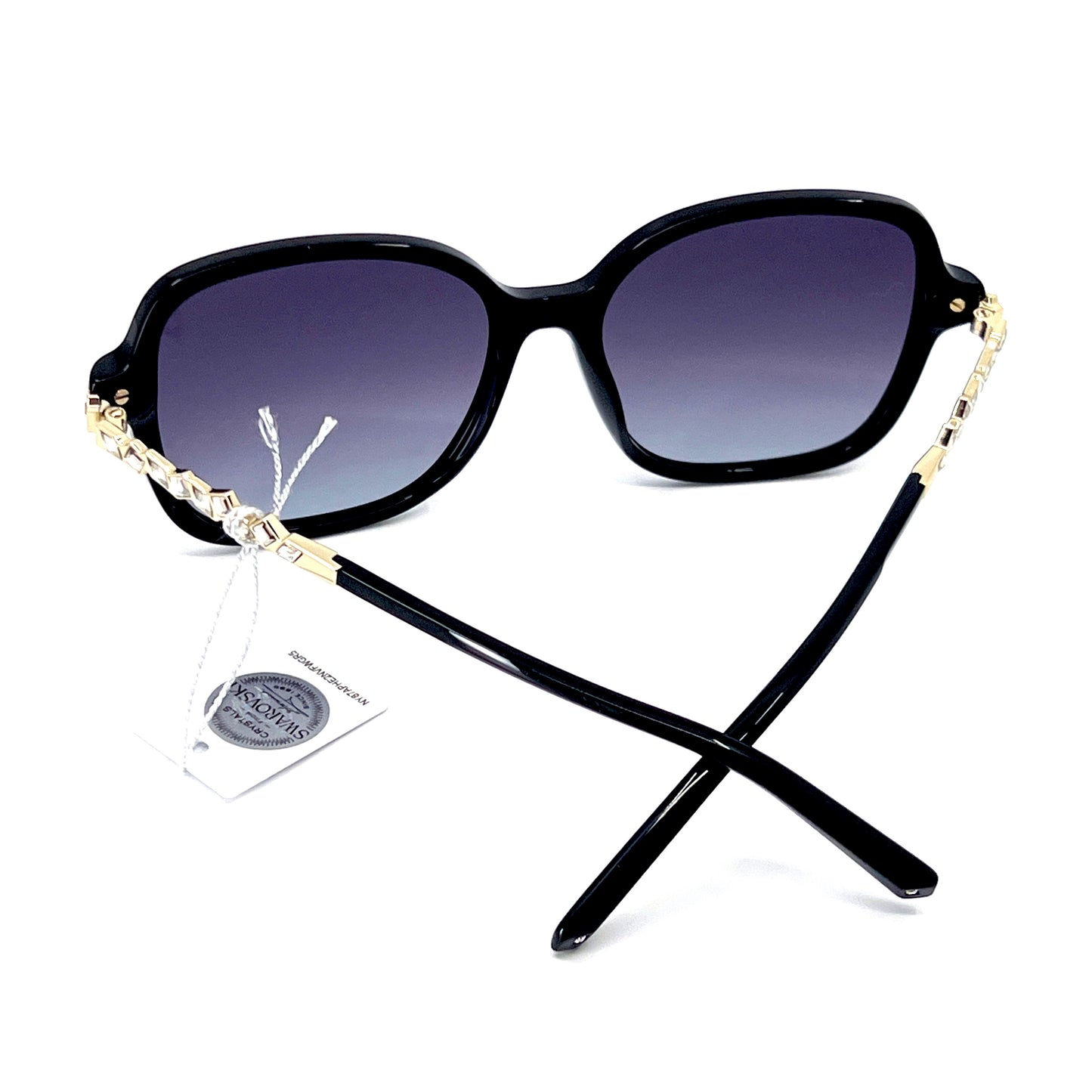 SWAROVSKI Sunglasses SK 265 01B