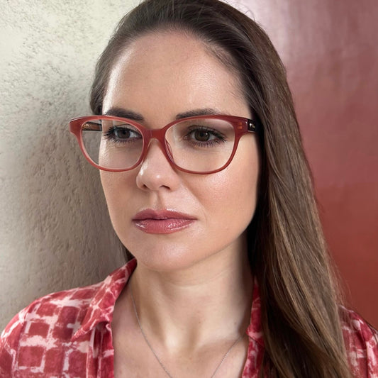 CHRISTIAN DIOR Eyeglasses MONTAIGNE N3 SGN140