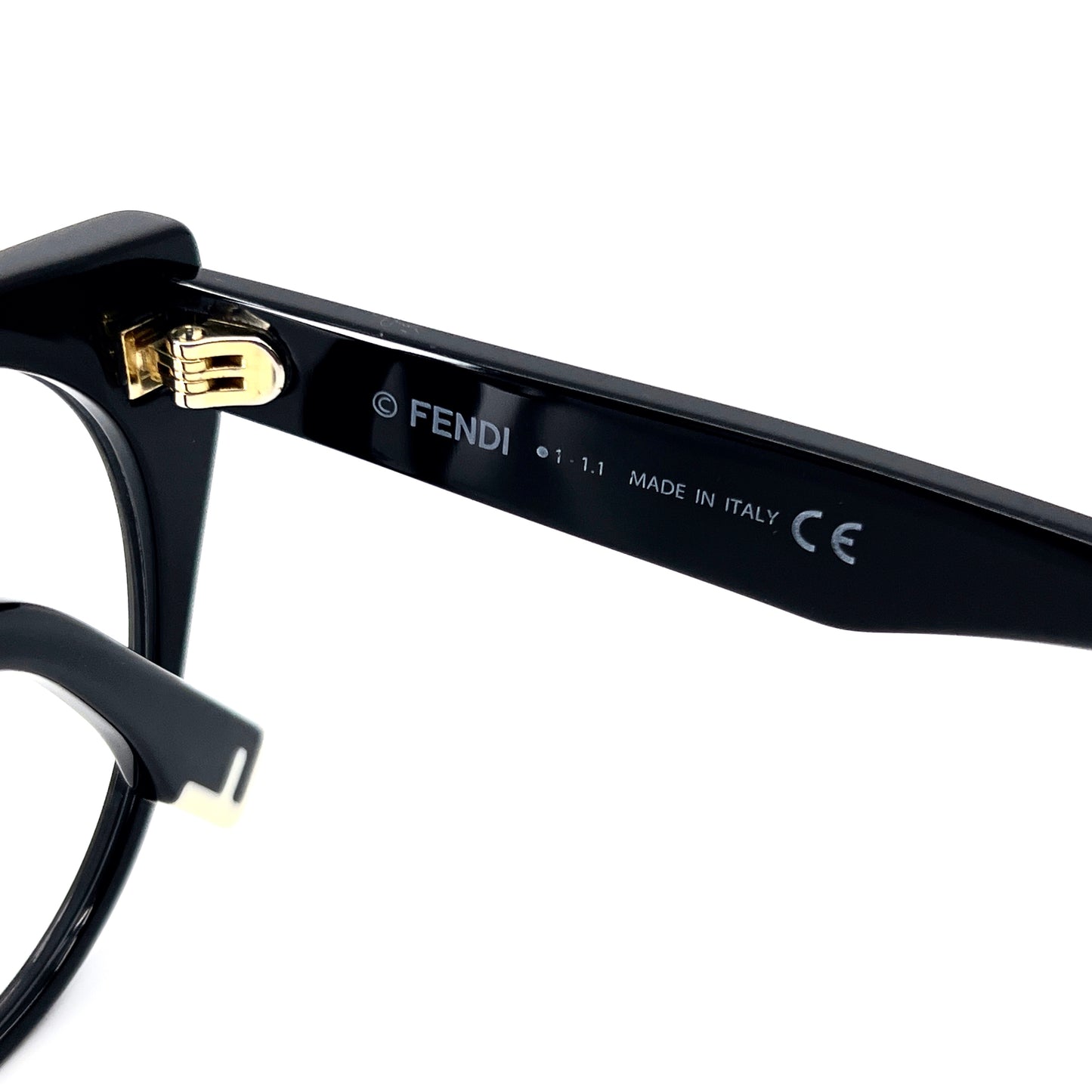 Gafas FENDI FE50003I 001