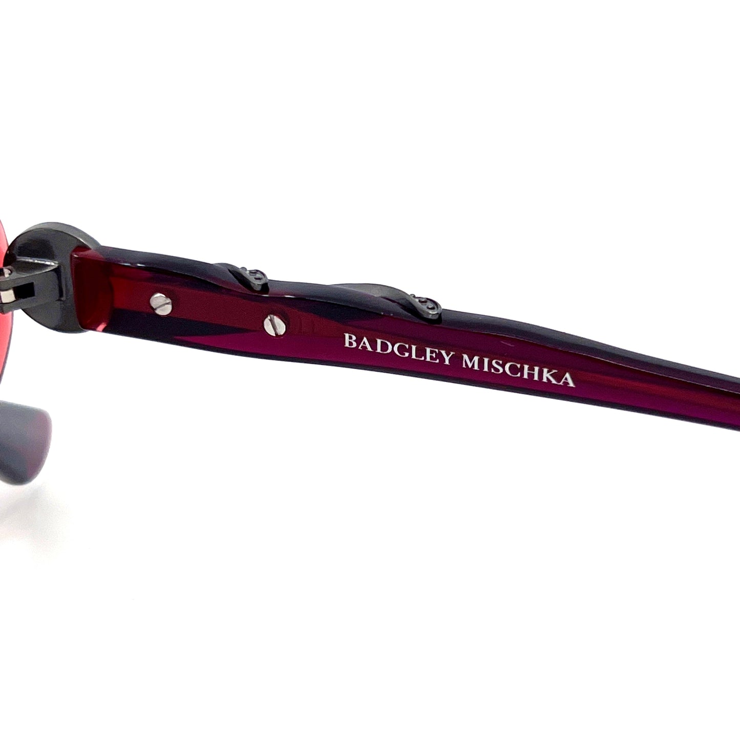 BADGLEY MISCHKA Eyeglasses Veronique CAB