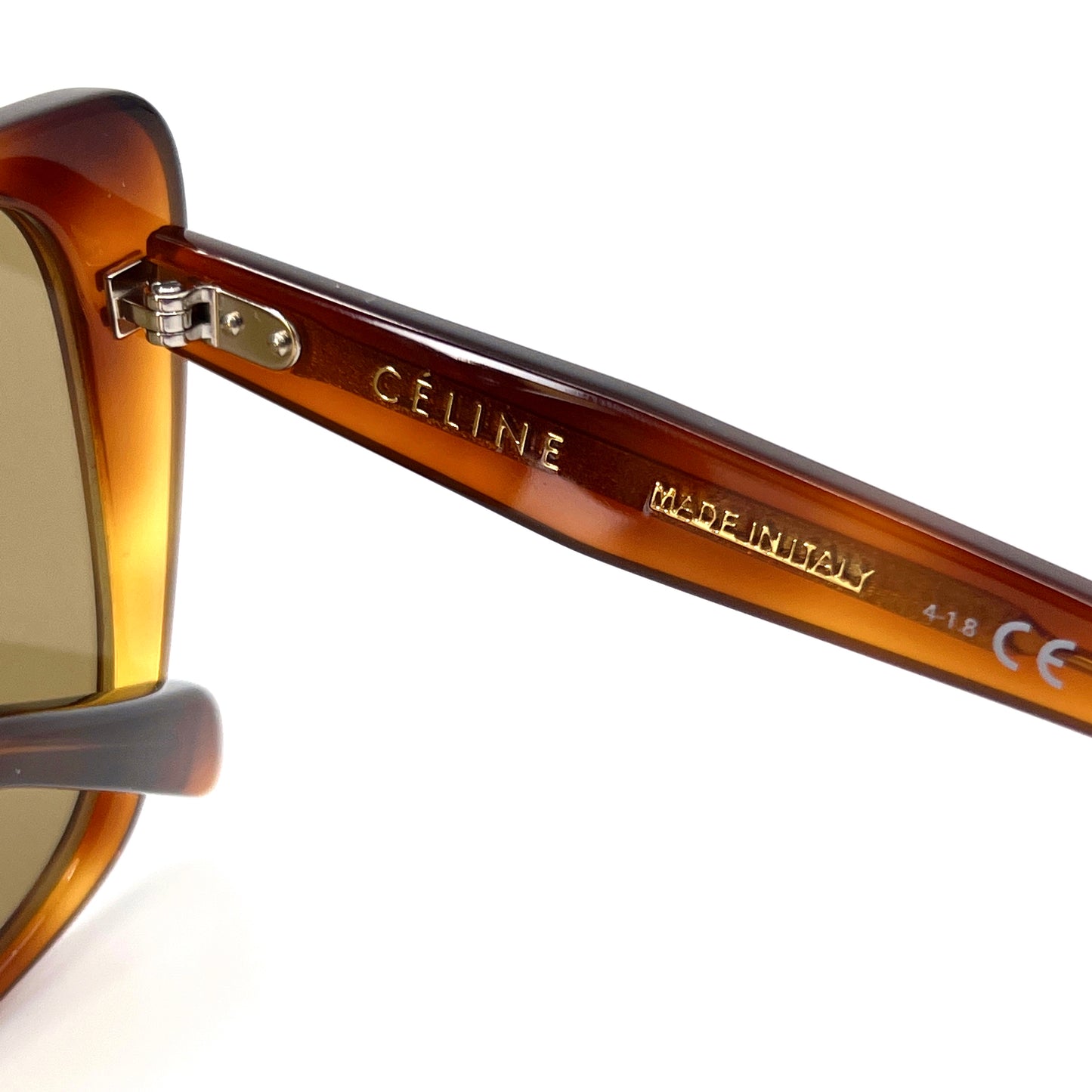 CELINE Sunglasses CL400471 53E