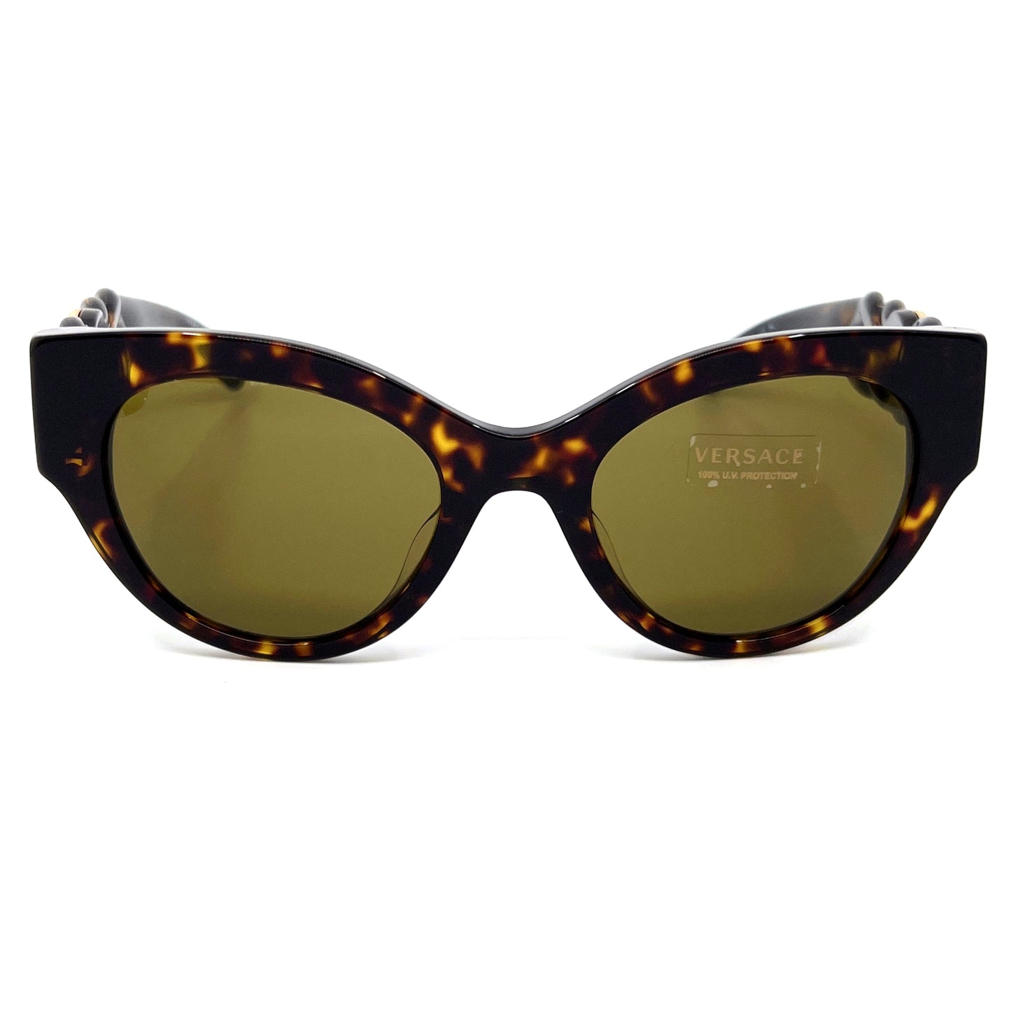 VERSACE Sunglasses MOD.4408-F 108/73